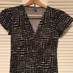 Great Work / Play Ann Taylor Top, EUC